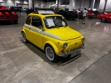 1972 Fiat 500
