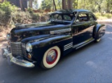 1941 Cadillac Series 61