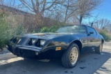 1979 Pontiac Firebird