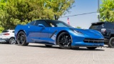 2014 Chevrolet Corvette Coupe