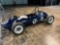 1960’......s Formula VEE Crusader Race Car