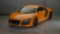 2014 Audi R8