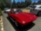 1966 Chevrolet Corvette Stingray convertible