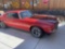 1971 Chevrolet Camaro