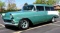 1956 Chevrolet Belair Custom Wagon