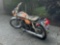 1971 Yamaha R5B motorcycle