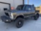 1978 Ford F250 Super cab 4x4