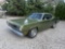 1970 Plymouth Gold Duster
