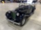 1953 MG Roadster