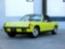 1972 Porsche 914 Targa