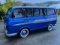 1966 Chevrolet Sport Van Custom