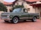 1971 Chevrolet C10 Short Box Pickup