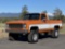1978 GMC K15 Grand Sierra Short Box Pickup