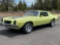 1974 Chevrolet Camaro Z28/Type LT