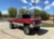 1986 GMC Sierra Classic 1500 4x4