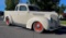 1938 Ford UTE Custom Street Rod
