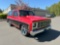 1979 Chevrolet Blazer SUV