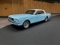 1965 Mustang convertible 289 A Code