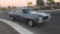 1970 CHEVROLET CHEVELLE CUSTOM COUPE