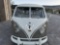 1972 Volkswagen Kombi Bus
