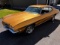 1972 Pontiac LeMans GT Coupe