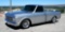 1970 Chevrolet C10 pickup