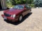 2001 Mercedes Benz E320