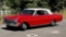 1963 Chevrolet Nova SS convertible