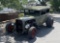 1930 Ford Model A 2 door sedan