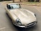 1966 Jaguar XKE Series 1 Coupe