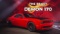 2023 Dodge Demon 170 Special Edition 