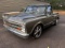 1967 Chevrolet C10 Stepside Restomod