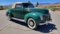 1939 Ford Deluxe Convertible