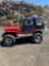 2019 Jeep CJ2A ASVE