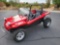 1977 Custom Volkswagen Dune Buggy