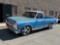 1970 Chevrolet C10