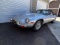 1972 Jaguar E-Type Roadster