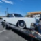 1964 Lincoln Continental Convertible