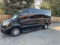 2015 Ford F250 Transit Van Sherwood Edition