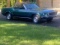 1969 FORD MUSTANG CONVERTIBLE