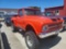 1967 Chevrolet K10 Stepside pickup
