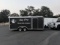 2013 Look 22-ft enclosed trailer