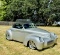 1941 Willys Swoopster Custom Street Rod