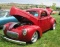 1940 Willys Coupe Street Rod