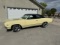 1967 Chevrolet Chevelle SS
