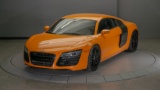 2014 Audi R8