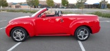 2006 Chevrolet SSR pickup