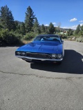 1972 Dodge Challenger