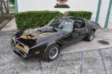 1978 Pontiac Trans Am 