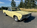 1967 Chevrolet El Camino